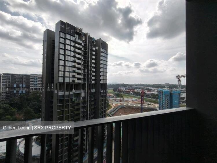 Lentor Modern (D26), Apartment #553224881